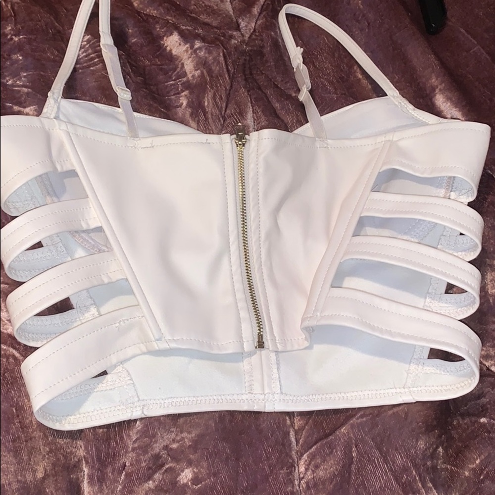 Corset top - Picture 3 of 3